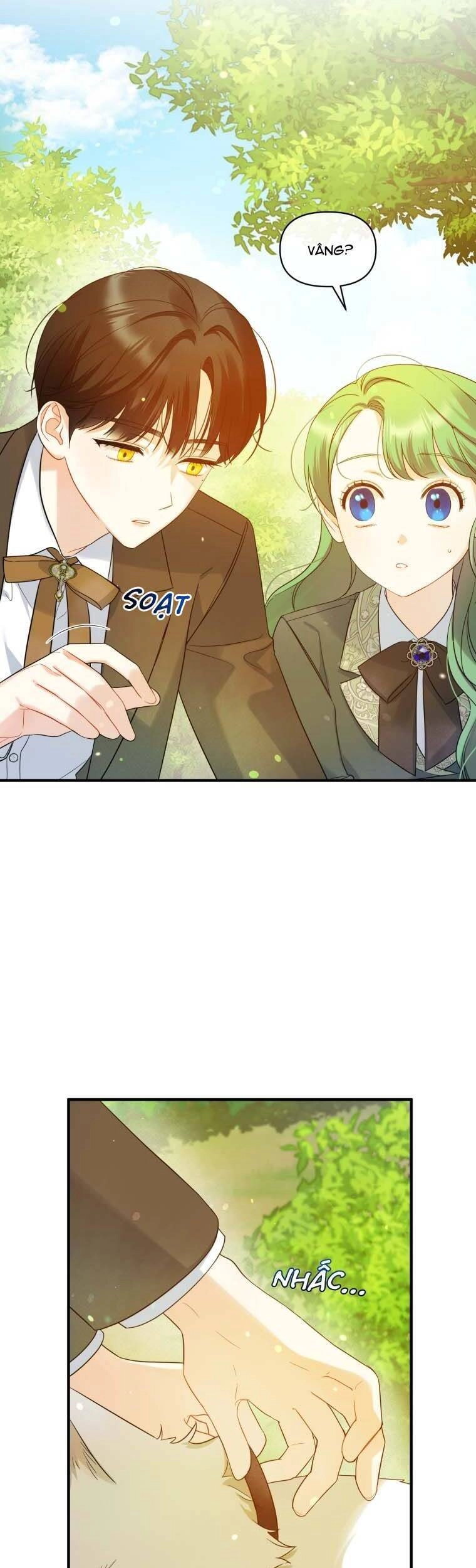 Tôi Trở Thành Em Gái Của Nam Chính Tiểu Thuyết Bl Chapter 18 - 15