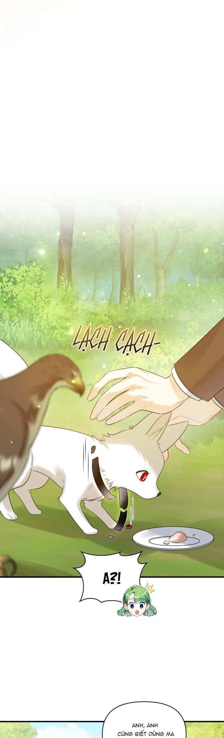 Tôi Trở Thành Em Gái Của Nam Chính Tiểu Thuyết Bl Chapter 18 - 17