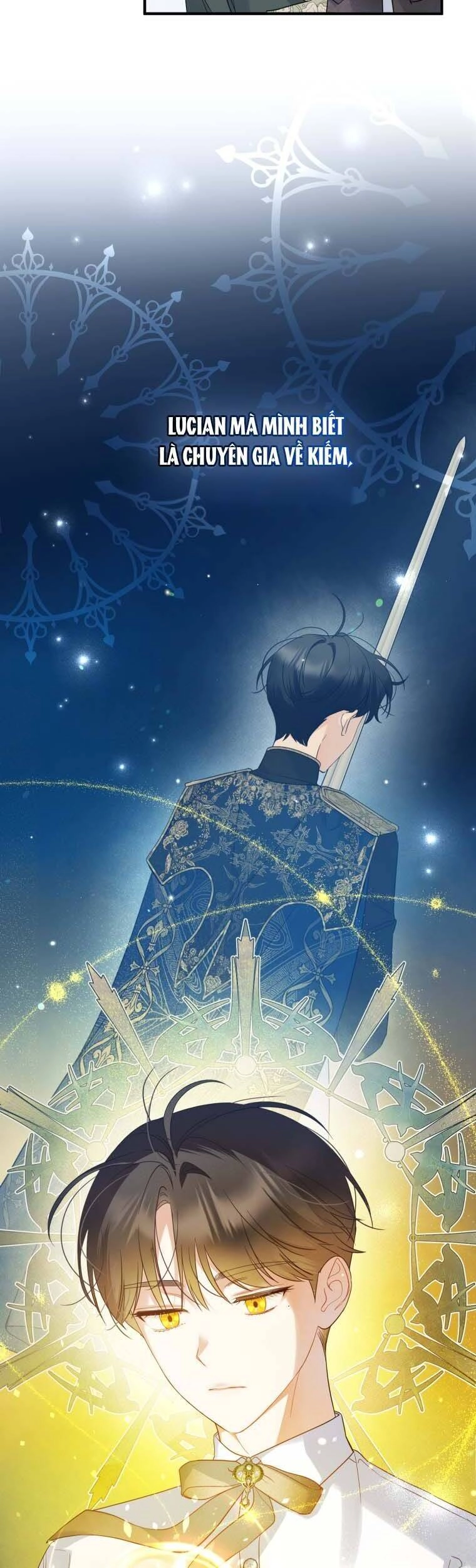 Tôi Trở Thành Em Gái Của Nam Chính Tiểu Thuyết Bl Chapter 18 - 19