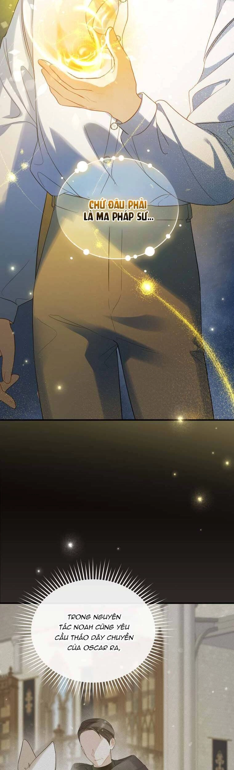 Tôi Trở Thành Em Gái Của Nam Chính Tiểu Thuyết Bl Chapter 18 - 20