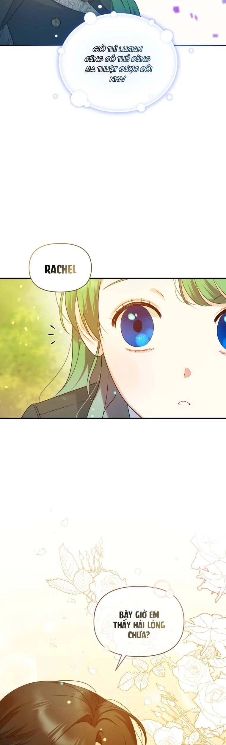 Tôi Trở Thành Em Gái Của Nam Chính Tiểu Thuyết Bl Chapter 18 - 23