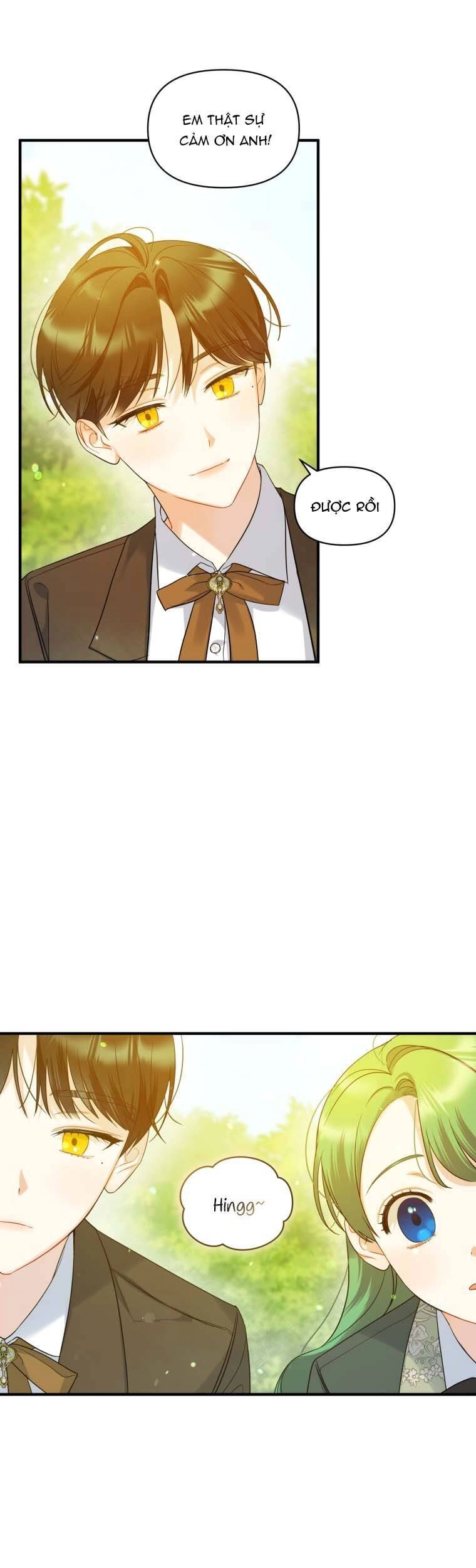 Tôi Trở Thành Em Gái Của Nam Chính Tiểu Thuyết Bl Chapter 18 - 25