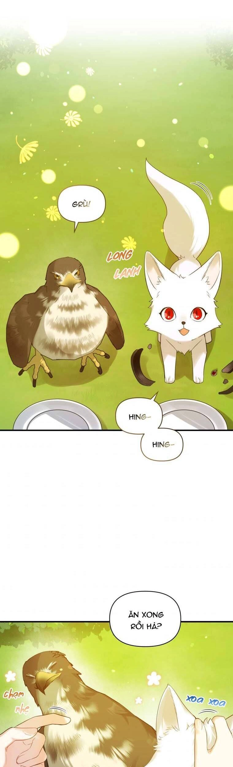 Tôi Trở Thành Em Gái Của Nam Chính Tiểu Thuyết Bl Chapter 18 - 26