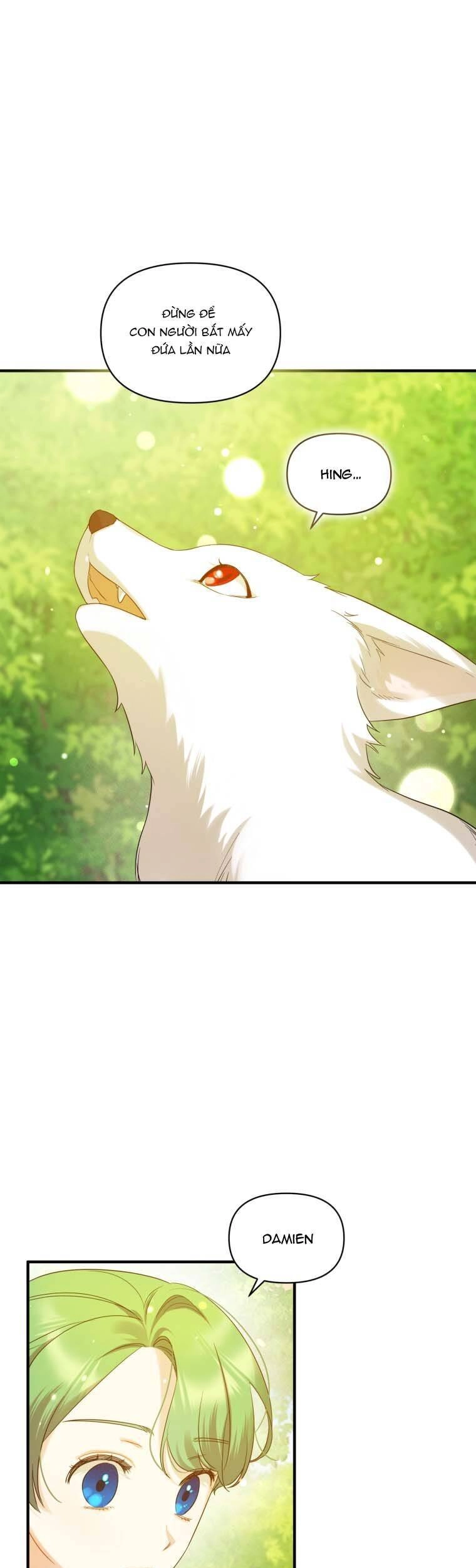 Tôi Trở Thành Em Gái Của Nam Chính Tiểu Thuyết Bl Chapter 18 - 29