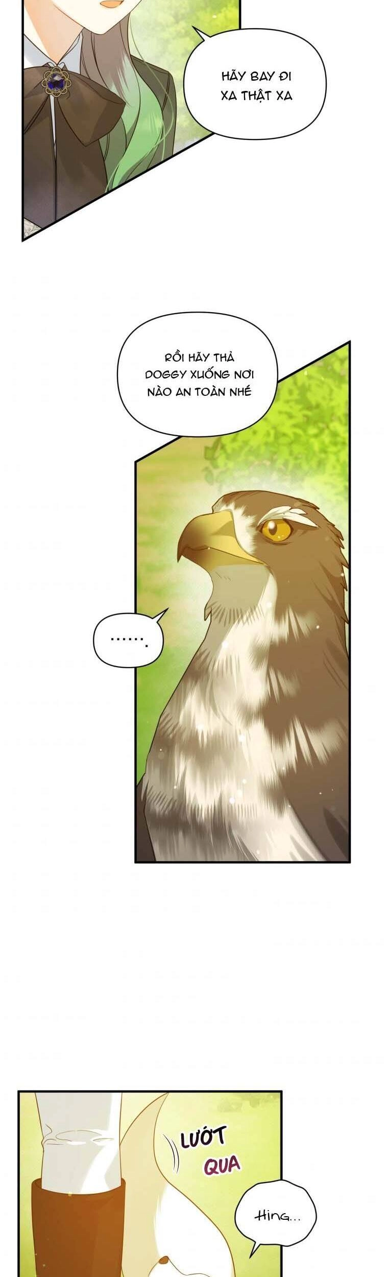 Tôi Trở Thành Em Gái Của Nam Chính Tiểu Thuyết Bl Chapter 18 - 30