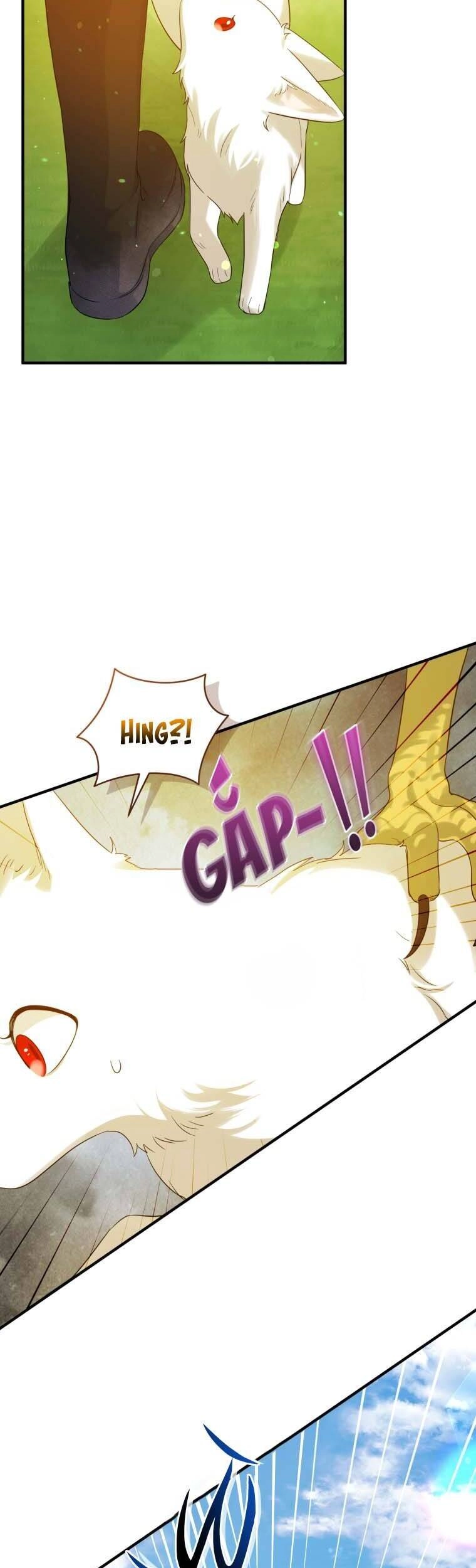 Tôi Trở Thành Em Gái Của Nam Chính Tiểu Thuyết Bl Chapter 18 - 31