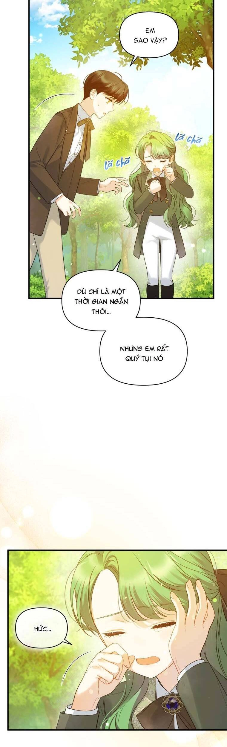 Tôi Trở Thành Em Gái Của Nam Chính Tiểu Thuyết Bl Chapter 18 - 38