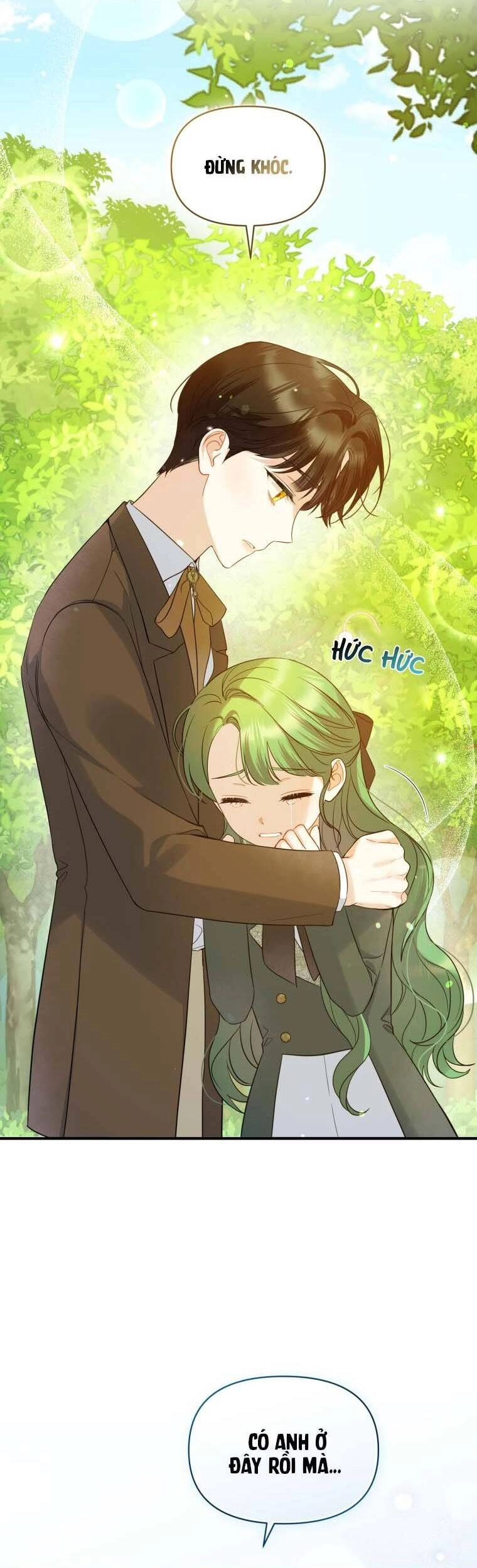 Tôi Trở Thành Em Gái Của Nam Chính Tiểu Thuyết Bl Chapter 18 - 40