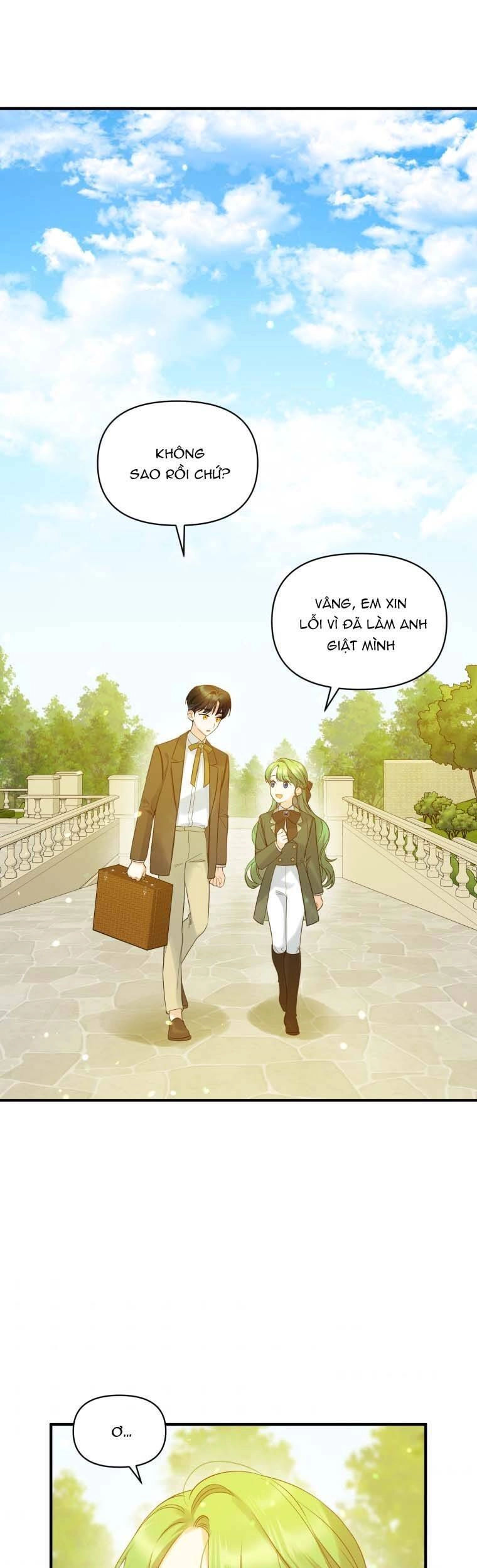 Tôi Trở Thành Em Gái Của Nam Chính Tiểu Thuyết Bl Chapter 18 - 43