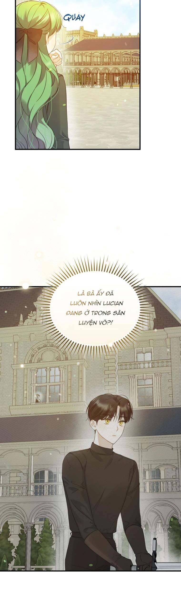 Tôi Trở Thành Em Gái Của Nam Chính Tiểu Thuyết Bl Chapter 19 - 3