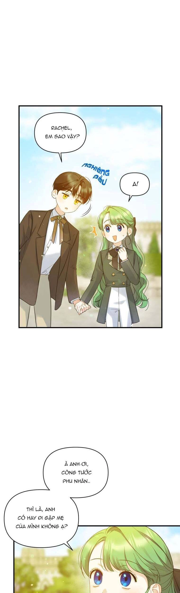 Tôi Trở Thành Em Gái Của Nam Chính Tiểu Thuyết Bl Chapter 19 - 4