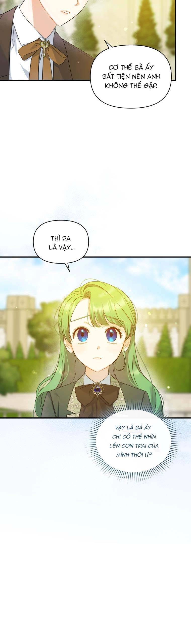 Tôi Trở Thành Em Gái Của Nam Chính Tiểu Thuyết Bl Chapter 19 - 6