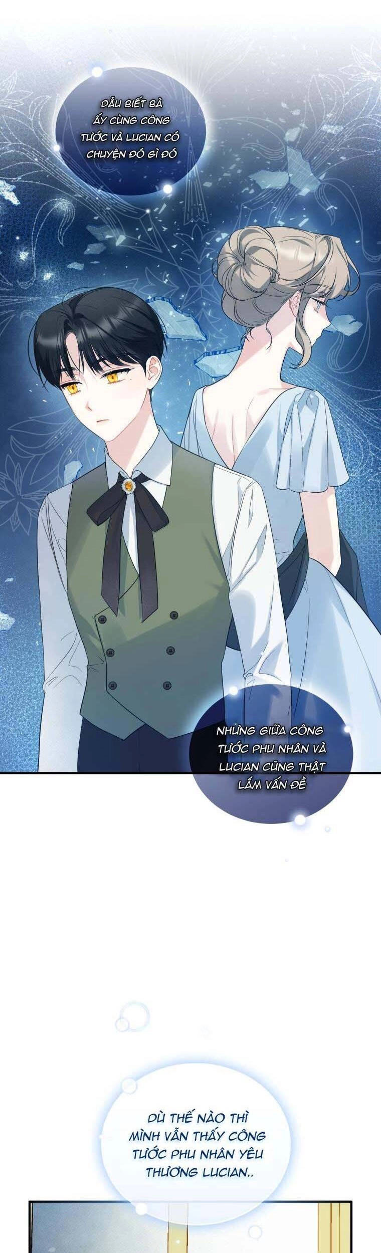 Tôi Trở Thành Em Gái Của Nam Chính Tiểu Thuyết Bl Chapter 19 - 7