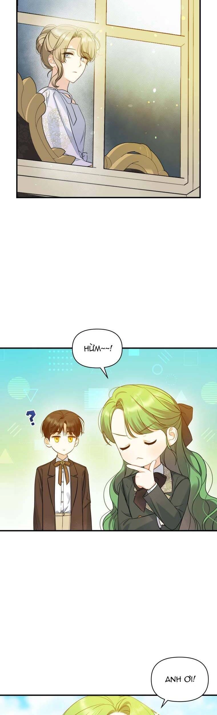 Tôi Trở Thành Em Gái Của Nam Chính Tiểu Thuyết Bl Chapter 19 - 8