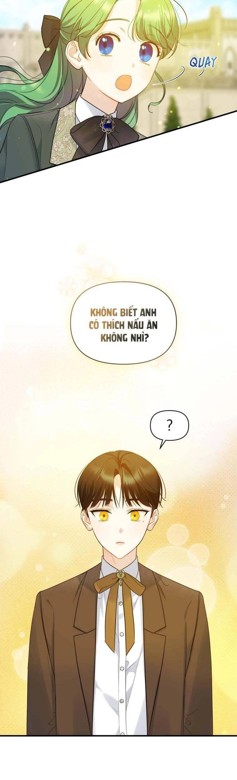 Tôi Trở Thành Em Gái Của Nam Chính Tiểu Thuyết Bl Chapter 19 - 9