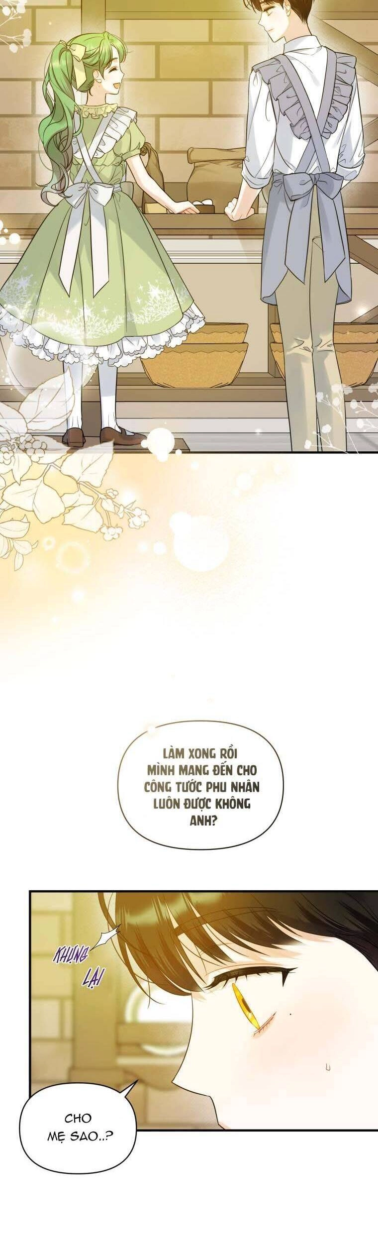 Tôi Trở Thành Em Gái Của Nam Chính Tiểu Thuyết Bl Chapter 19 - 12