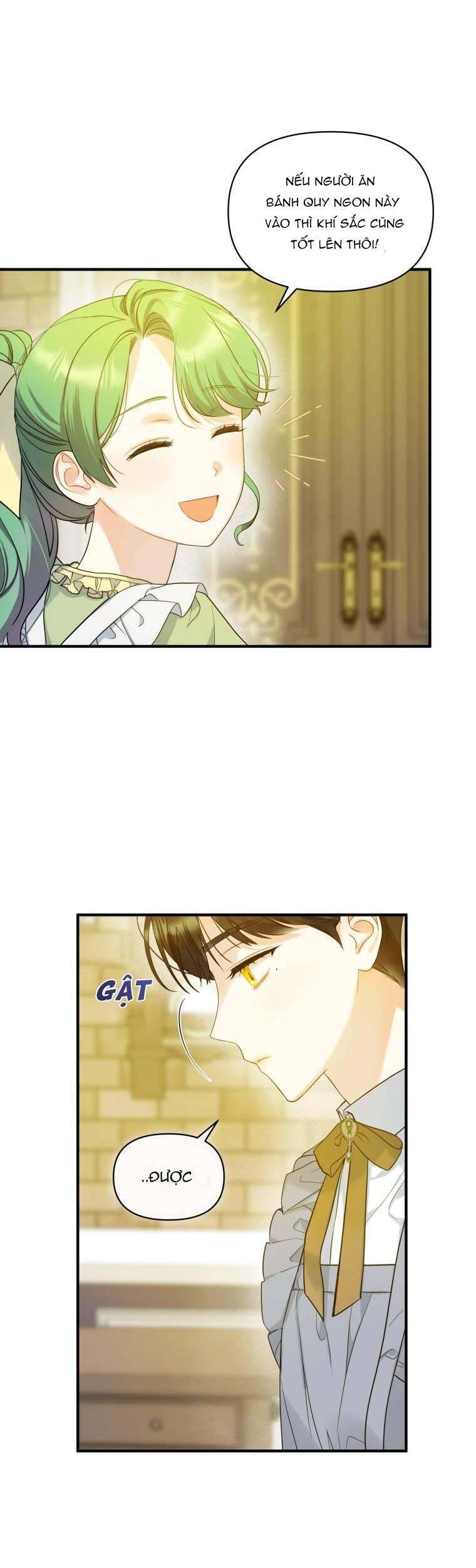 Tôi Trở Thành Em Gái Của Nam Chính Tiểu Thuyết Bl Chapter 19 - 13