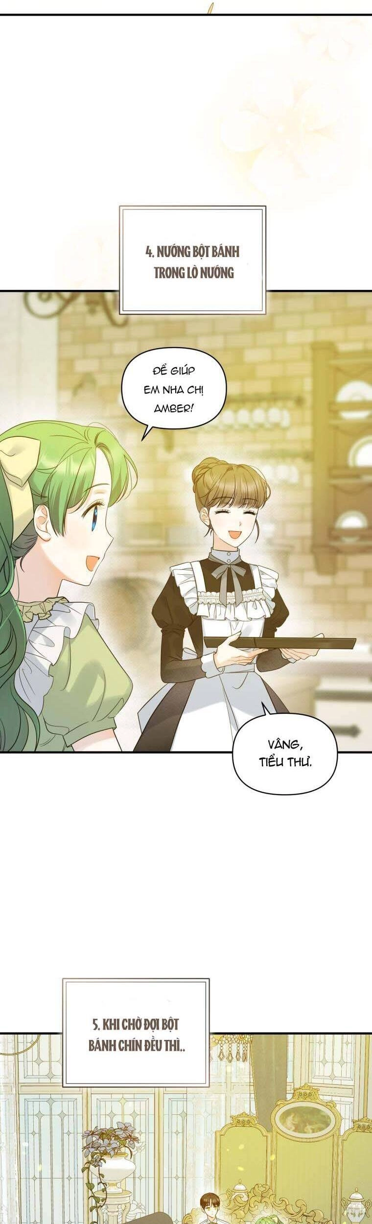 Tôi Trở Thành Em Gái Của Nam Chính Tiểu Thuyết Bl Chapter 19 - 17