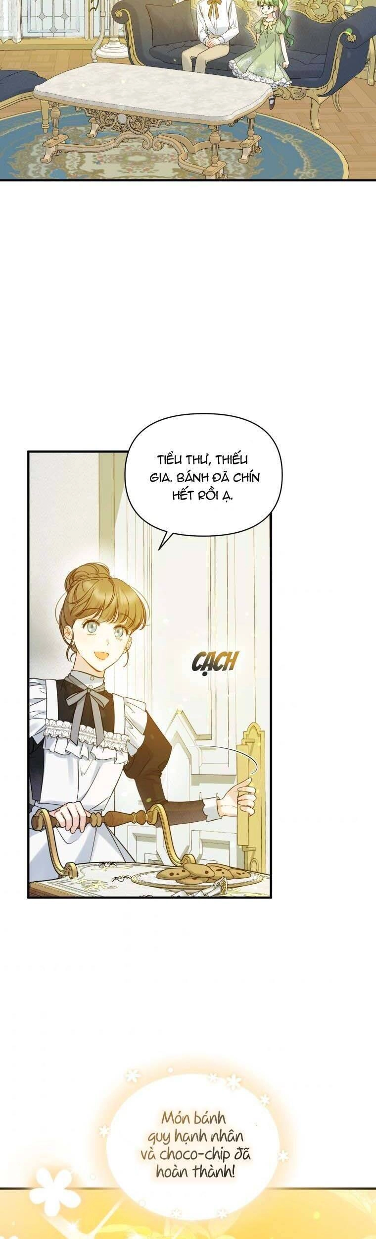 Tôi Trở Thành Em Gái Của Nam Chính Tiểu Thuyết Bl Chapter 19 - 18