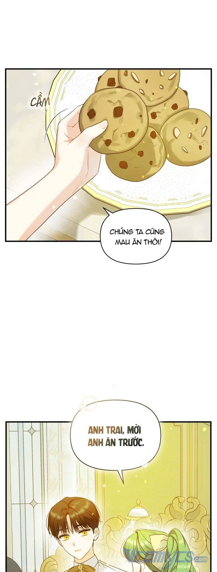 Tôi Trở Thành Em Gái Của Nam Chính Tiểu Thuyết Bl Chapter 19 - 20