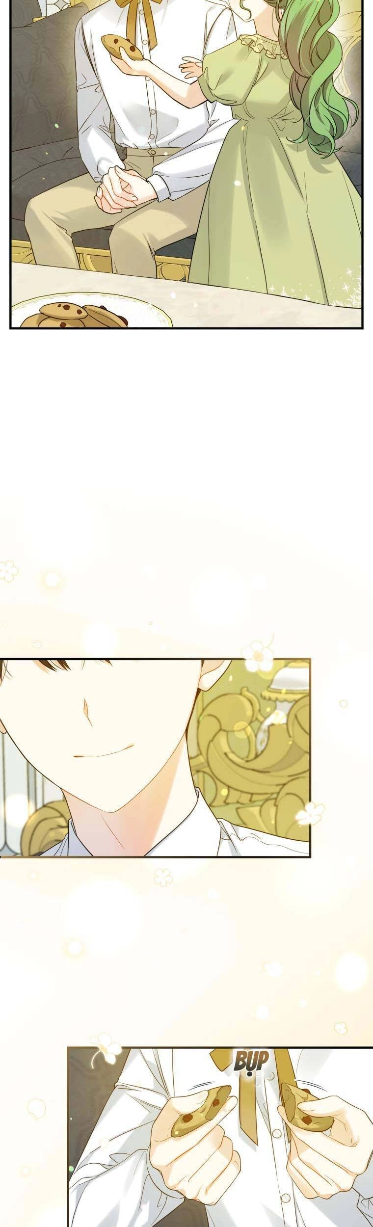 Tôi Trở Thành Em Gái Của Nam Chính Tiểu Thuyết Bl Chapter 19 - 21