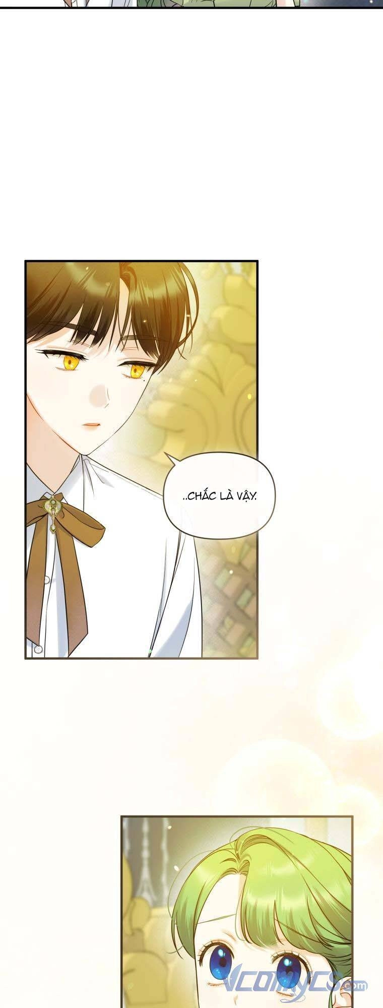 Tôi Trở Thành Em Gái Của Nam Chính Tiểu Thuyết Bl Chapter 19 - 25