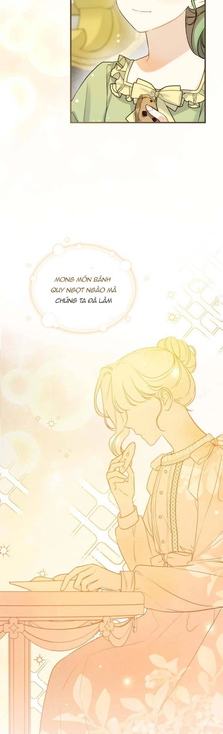 Tôi Trở Thành Em Gái Của Nam Chính Tiểu Thuyết Bl Chapter 19 - 26