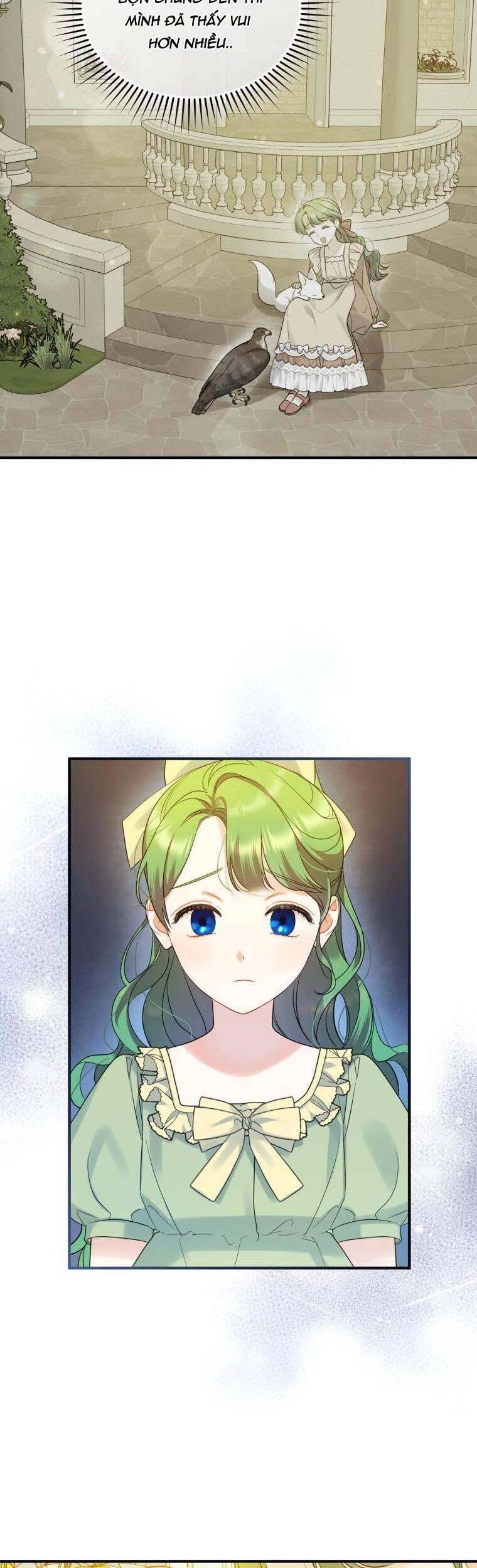 Tôi Trở Thành Em Gái Của Nam Chính Tiểu Thuyết Bl Chapter 19 - 29