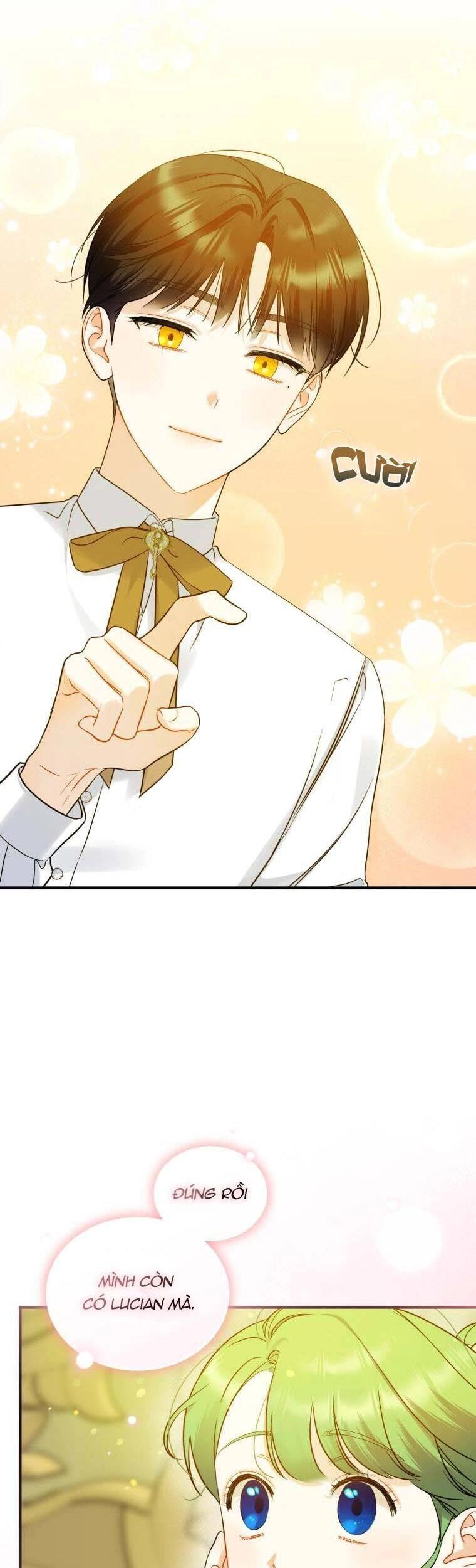 Tôi Trở Thành Em Gái Của Nam Chính Tiểu Thuyết Bl Chapter 19 - 32