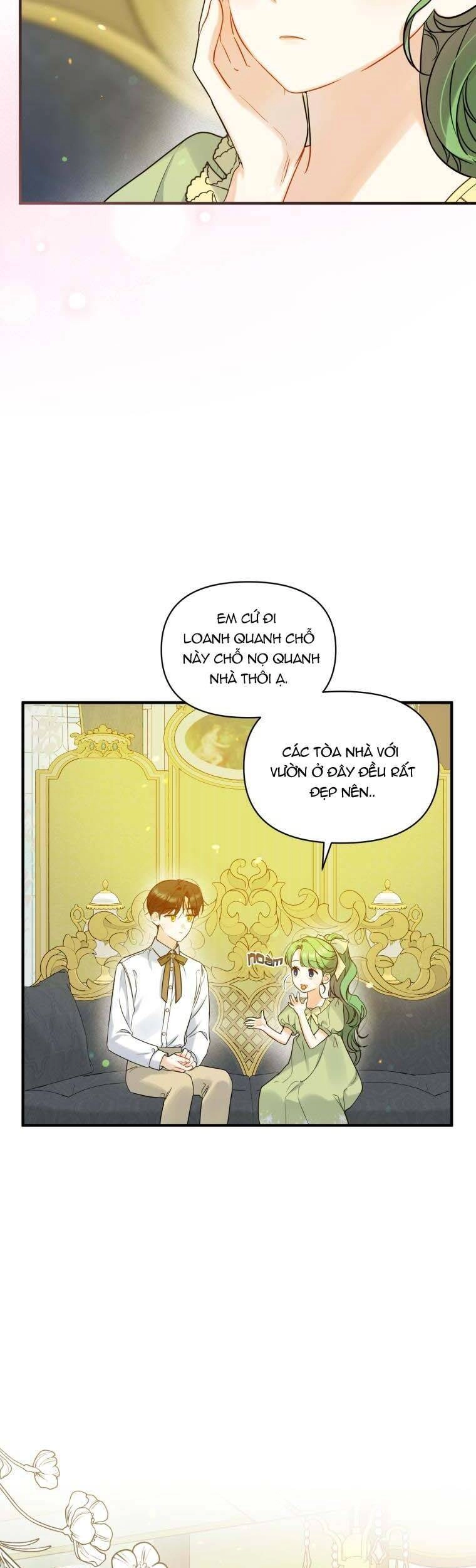 Tôi Trở Thành Em Gái Của Nam Chính Tiểu Thuyết Bl Chapter 19 - 33