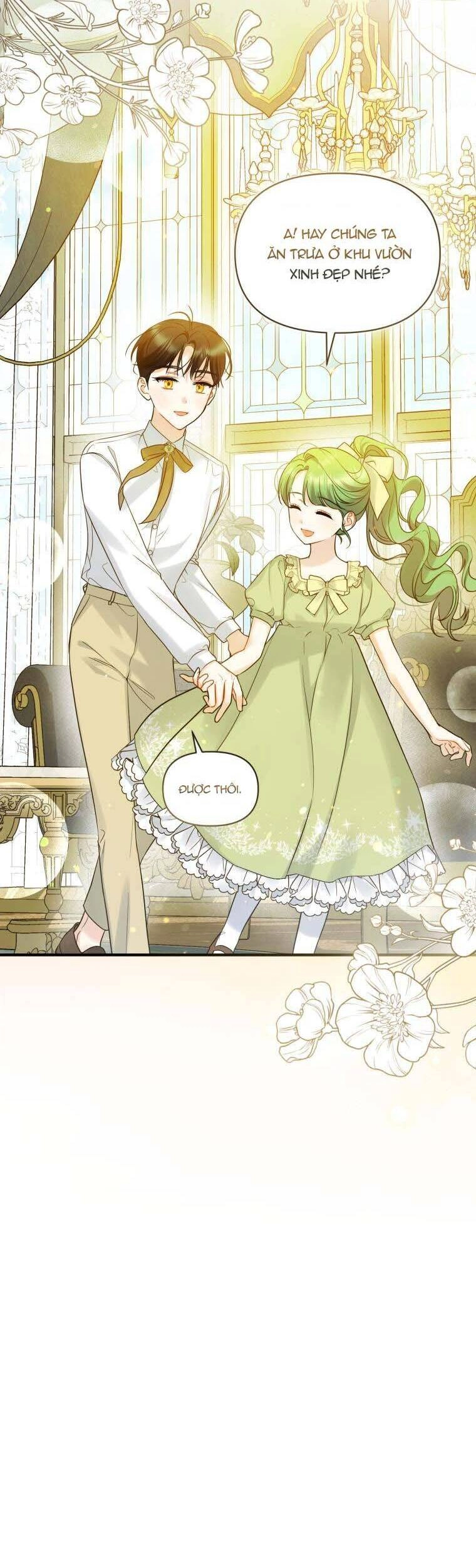 Tôi Trở Thành Em Gái Của Nam Chính Tiểu Thuyết Bl Chapter 19 - 34