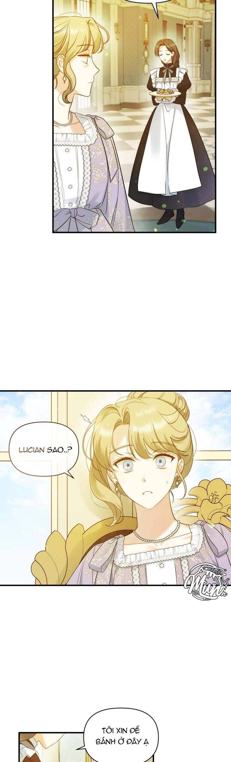 Tôi Trở Thành Em Gái Của Nam Chính Tiểu Thuyết Bl Chapter 19 - 37