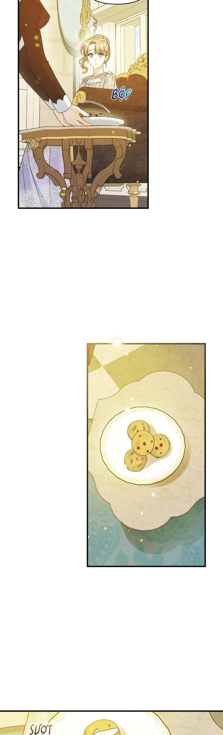 Tôi Trở Thành Em Gái Của Nam Chính Tiểu Thuyết Bl Chapter 19 - 38