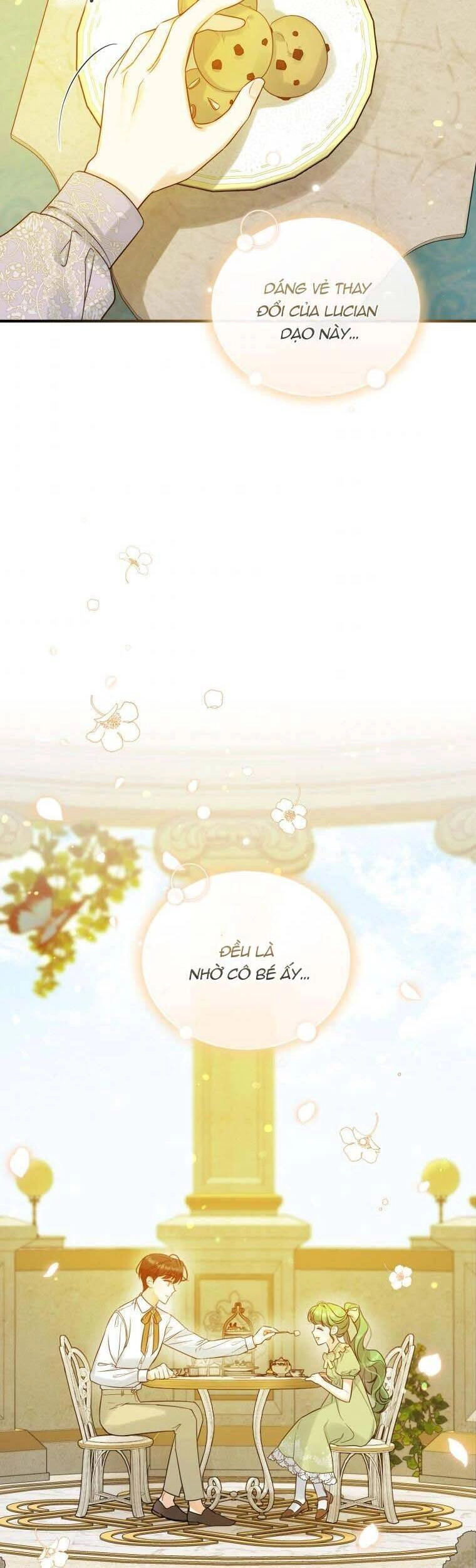 Tôi Trở Thành Em Gái Của Nam Chính Tiểu Thuyết Bl Chapter 19 - 39