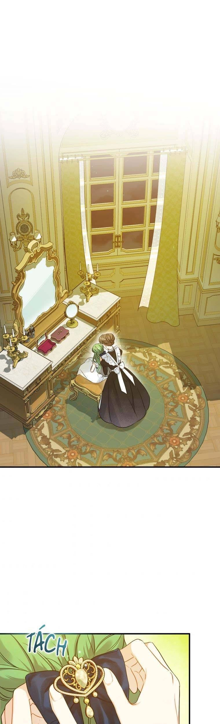 Tôi Trở Thành Em Gái Của Nam Chính Tiểu Thuyết Bl Chapter 20 - 1