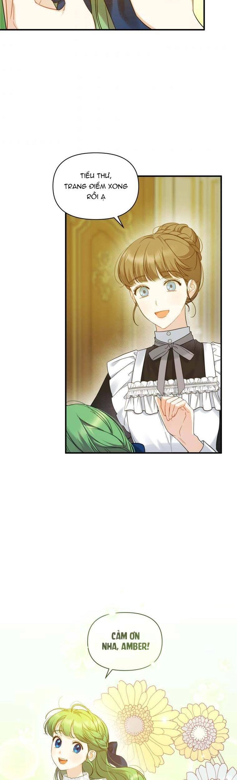 Tôi Trở Thành Em Gái Của Nam Chính Tiểu Thuyết Bl Chapter 20 - 2