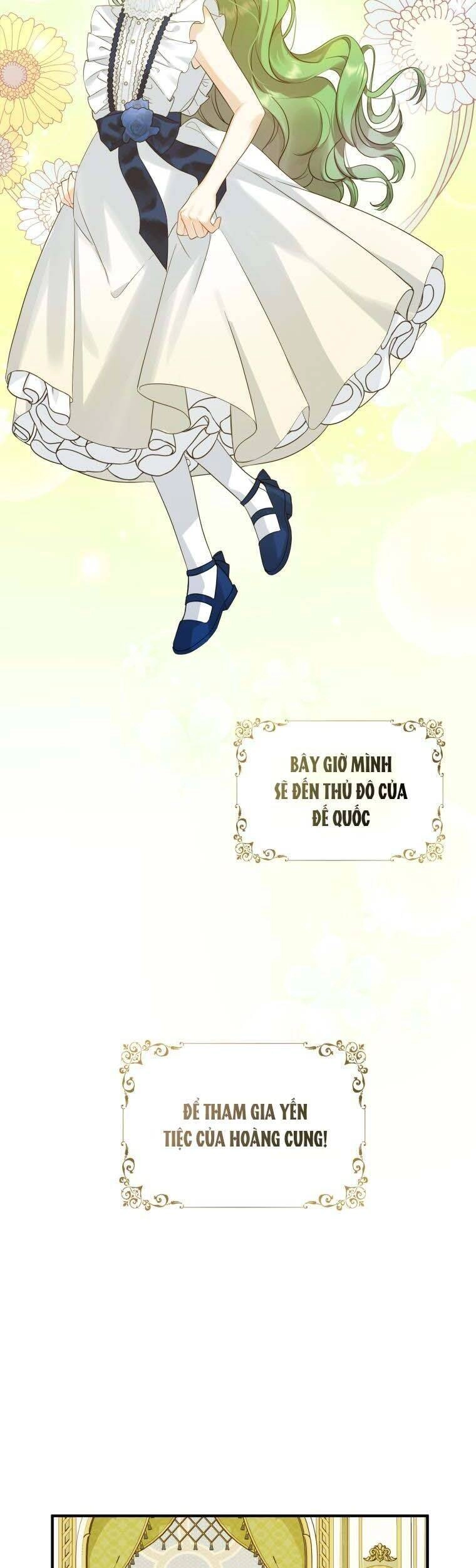 Tôi Trở Thành Em Gái Của Nam Chính Tiểu Thuyết Bl Chapter 20 - 3