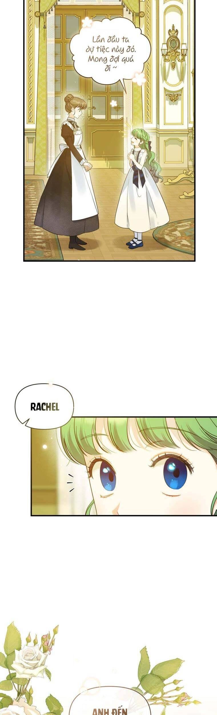 Tôi Trở Thành Em Gái Của Nam Chính Tiểu Thuyết Bl Chapter 20 - 4