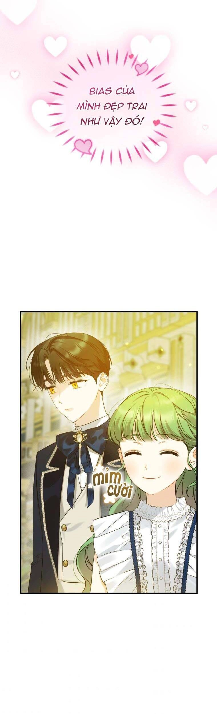 Tôi Trở Thành Em Gái Của Nam Chính Tiểu Thuyết Bl Chapter 20 - 13