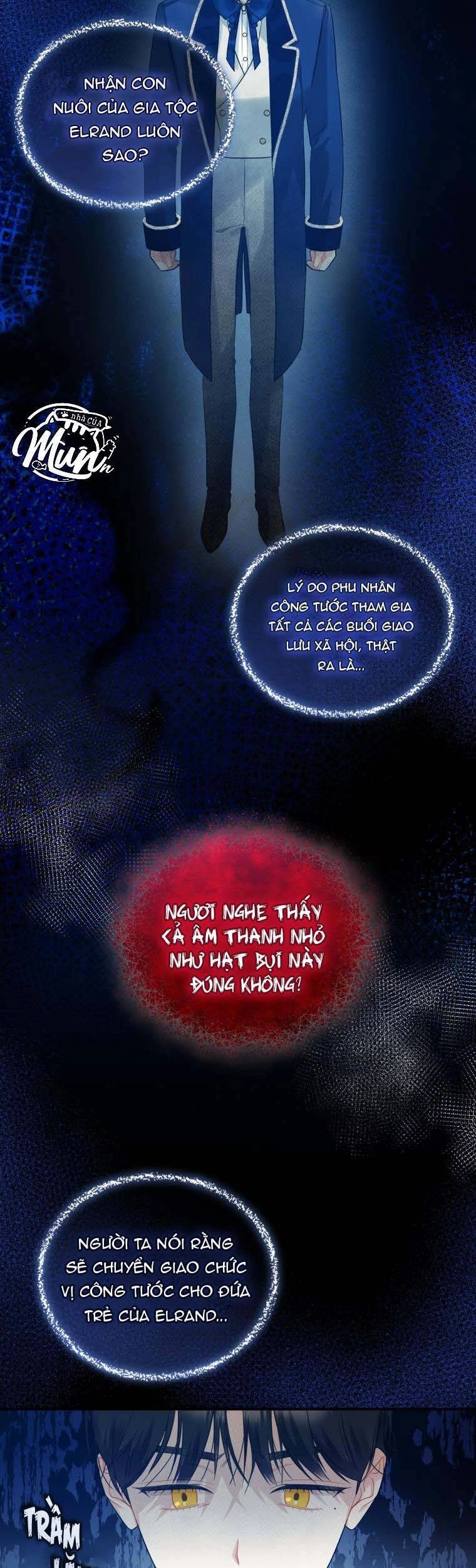 Tôi Trở Thành Em Gái Của Nam Chính Tiểu Thuyết Bl Chapter 20 - 16