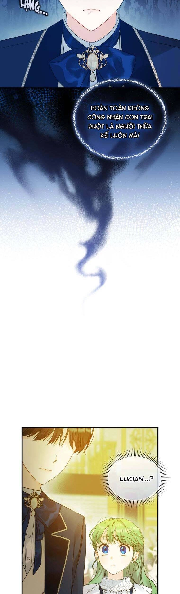 Tôi Trở Thành Em Gái Của Nam Chính Tiểu Thuyết Bl Chapter 20 - 17