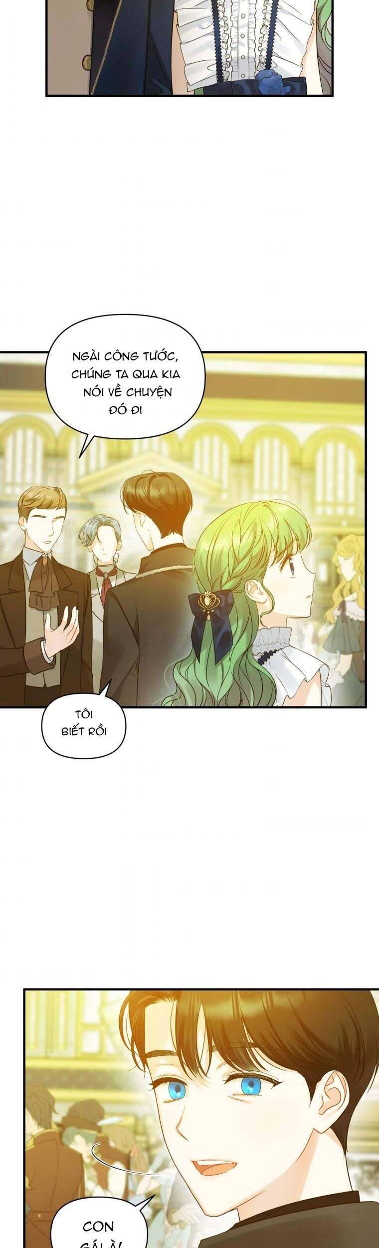 Tôi Trở Thành Em Gái Của Nam Chính Tiểu Thuyết Bl Chapter 20 - 18