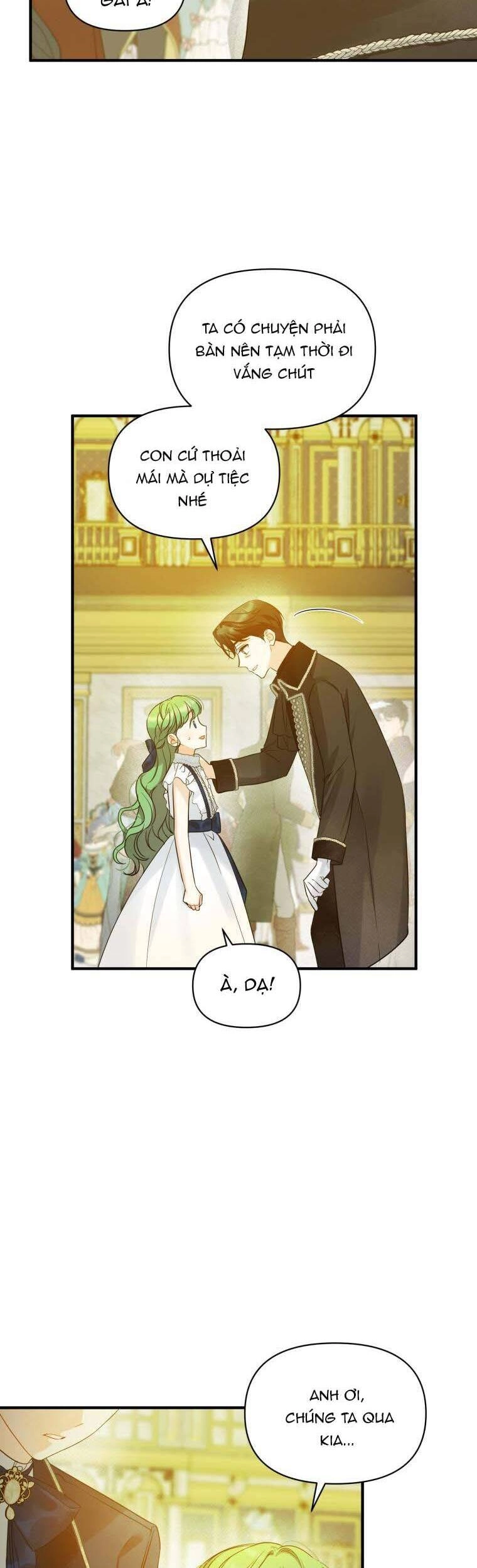 Tôi Trở Thành Em Gái Của Nam Chính Tiểu Thuyết Bl Chapter 20 - 19