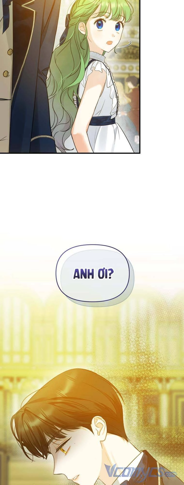 Tôi Trở Thành Em Gái Của Nam Chính Tiểu Thuyết Bl Chapter 20 - 20