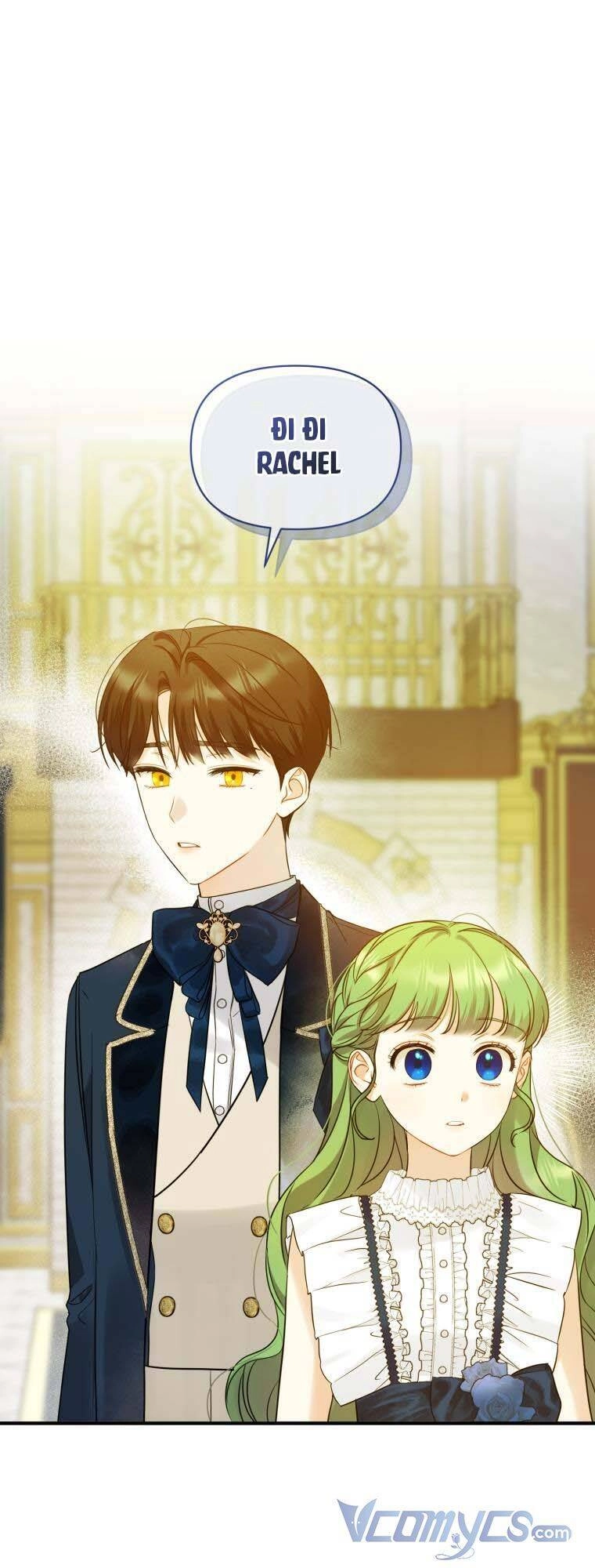 Tôi Trở Thành Em Gái Của Nam Chính Tiểu Thuyết Bl Chapter 20 - 25