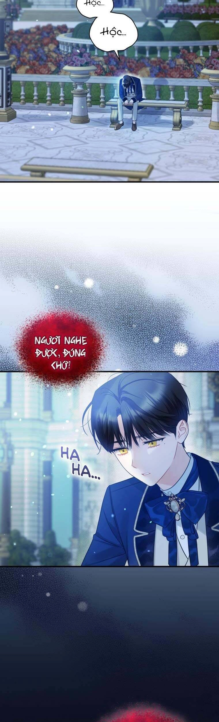 Tôi Trở Thành Em Gái Của Nam Chính Tiểu Thuyết Bl Chapter 20 - 28