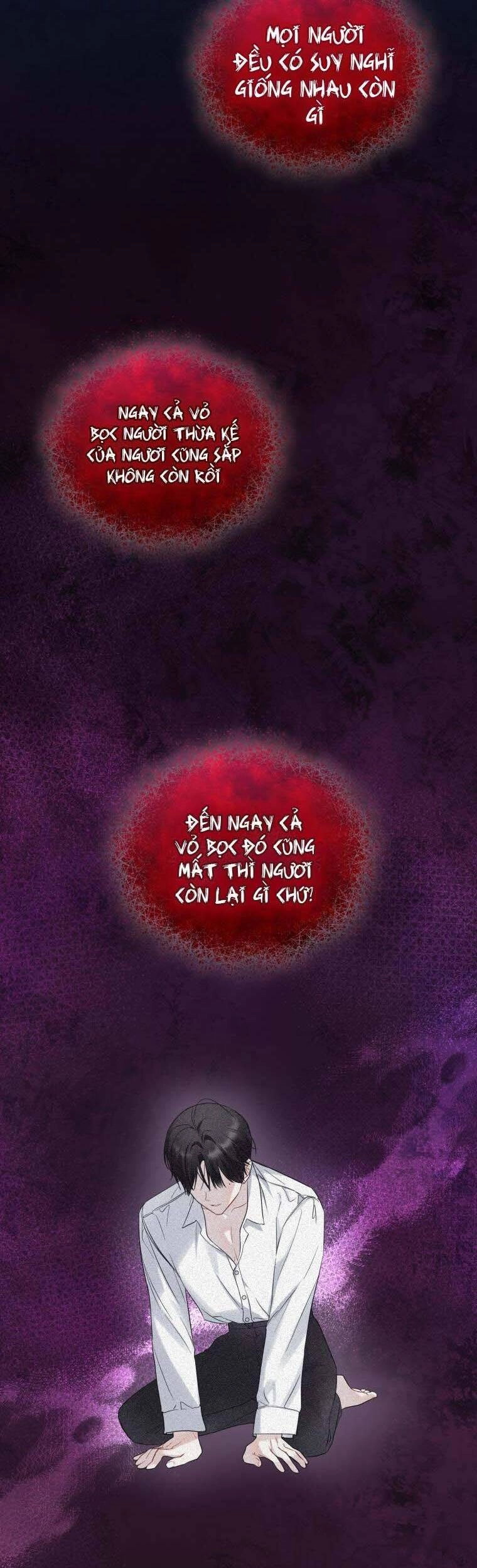 Tôi Trở Thành Em Gái Của Nam Chính Tiểu Thuyết Bl Chapter 20 - 29