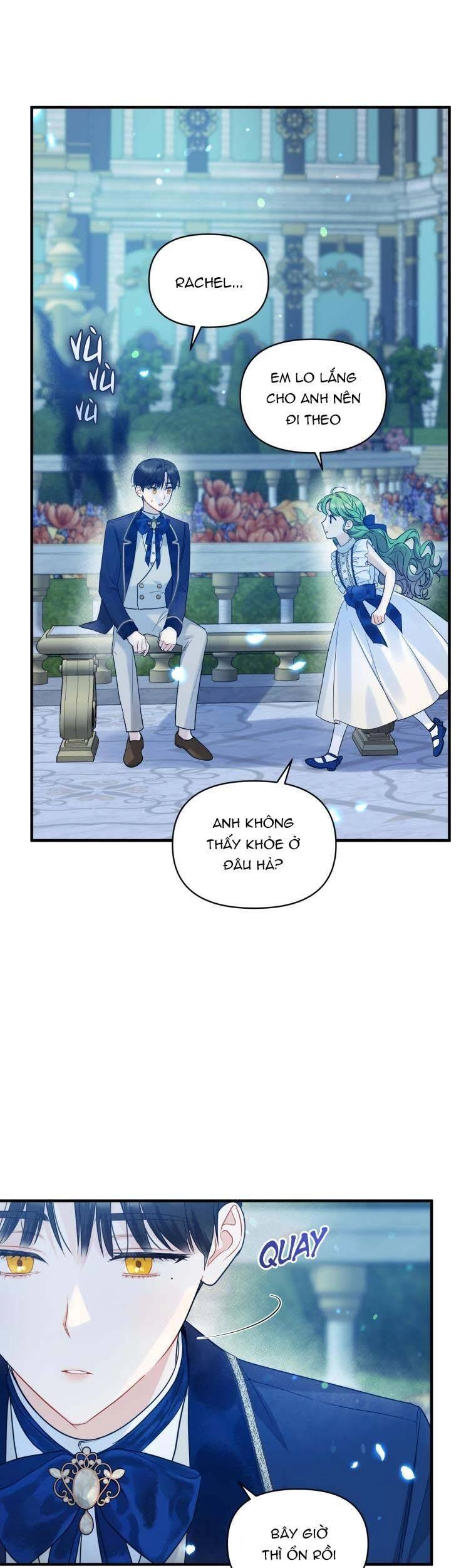 Tôi Trở Thành Em Gái Của Nam Chính Tiểu Thuyết Bl Chapter 20 - 36