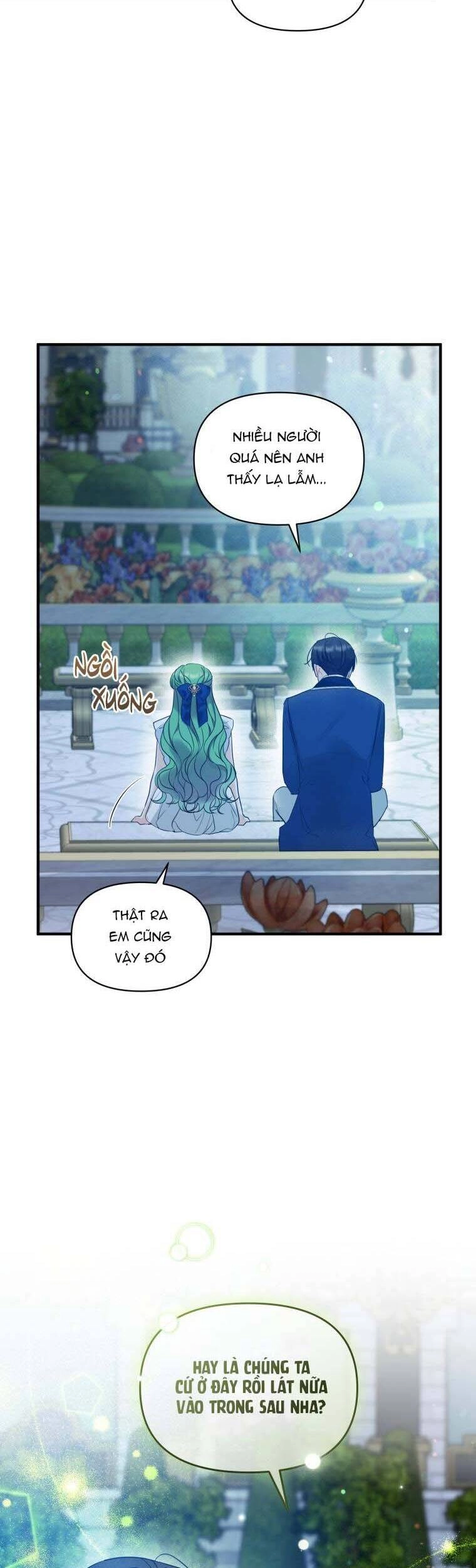 Tôi Trở Thành Em Gái Của Nam Chính Tiểu Thuyết Bl Chapter 20 - 37