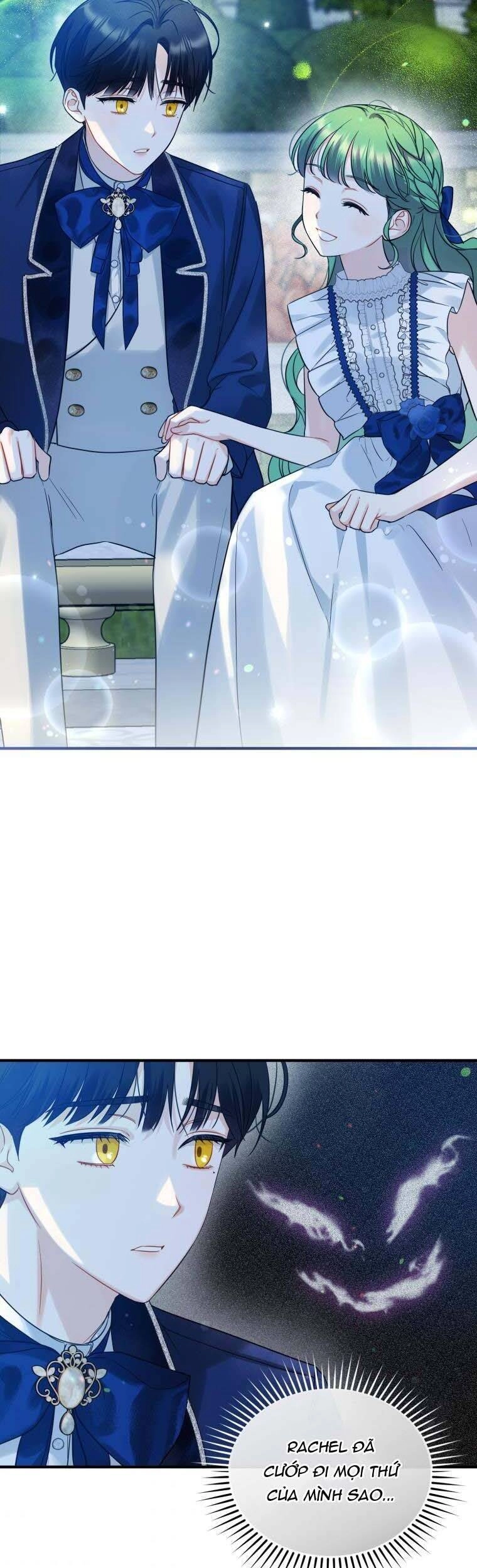 Tôi Trở Thành Em Gái Của Nam Chính Tiểu Thuyết Bl Chapter 20 - 38